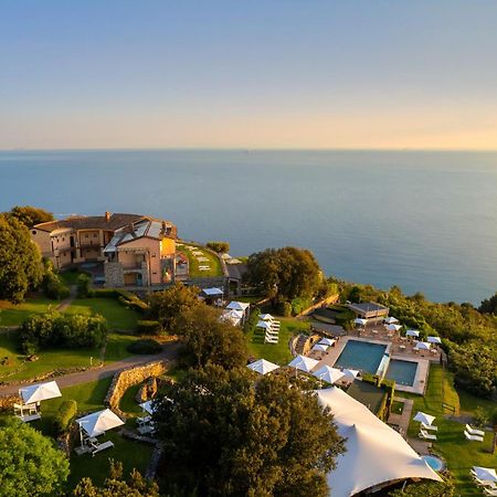Golfo dei Poeti Relais&Spa Ameglia Buitenkant foto