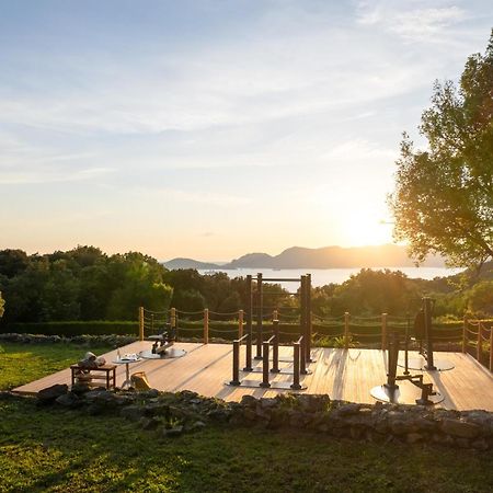 Golfo dei Poeti Relais&Spa Ameglia Buitenkant foto