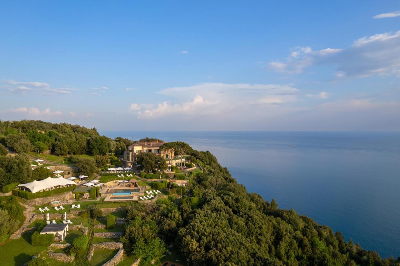 Golfo dei Poeti Relais&Spa Ameglia Buitenkant foto