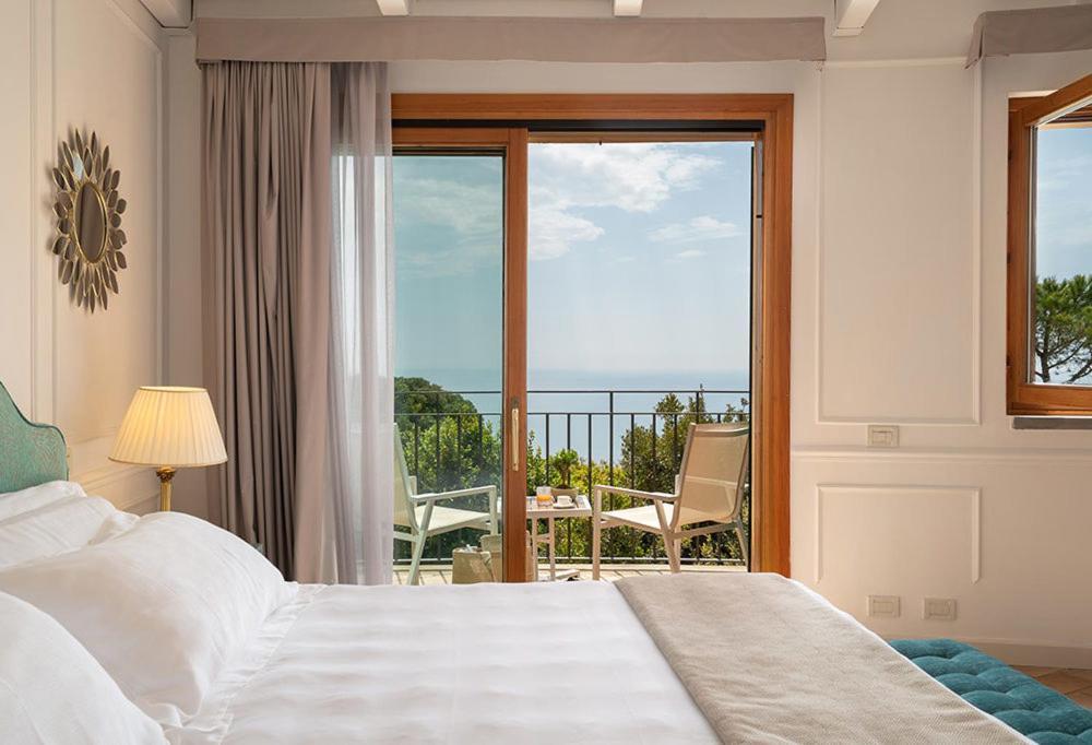 Golfo dei Poeti Relais&Spa Ameglia Kamer foto