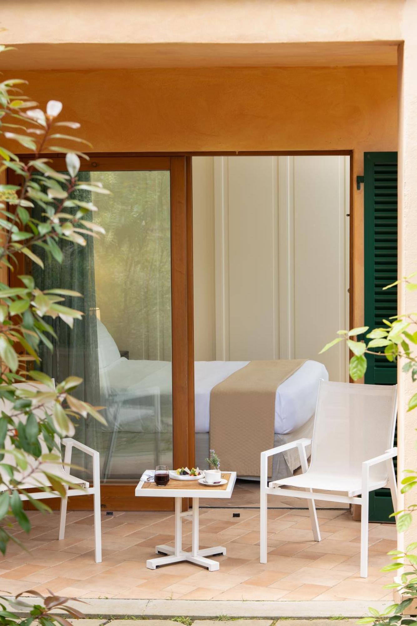 Golfo dei Poeti Relais&Spa Ameglia Buitenkant foto