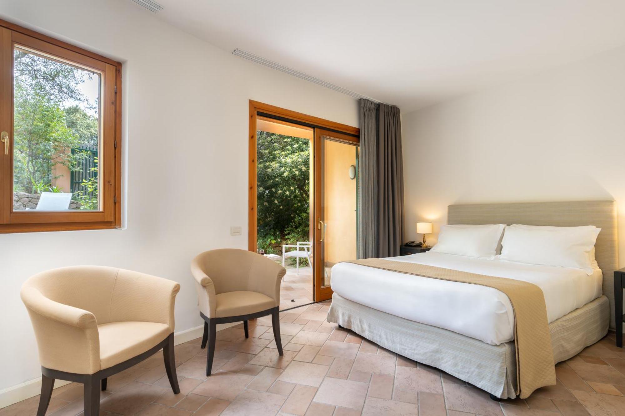 Golfo dei Poeti Relais&Spa Ameglia Buitenkant foto