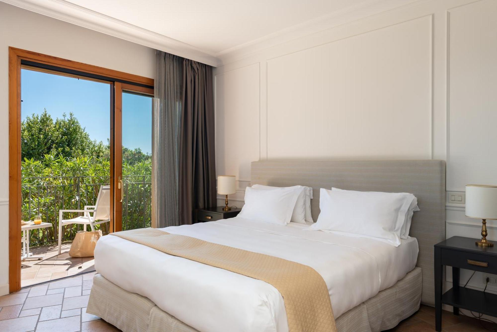 Golfo dei Poeti Relais&Spa Ameglia Buitenkant foto