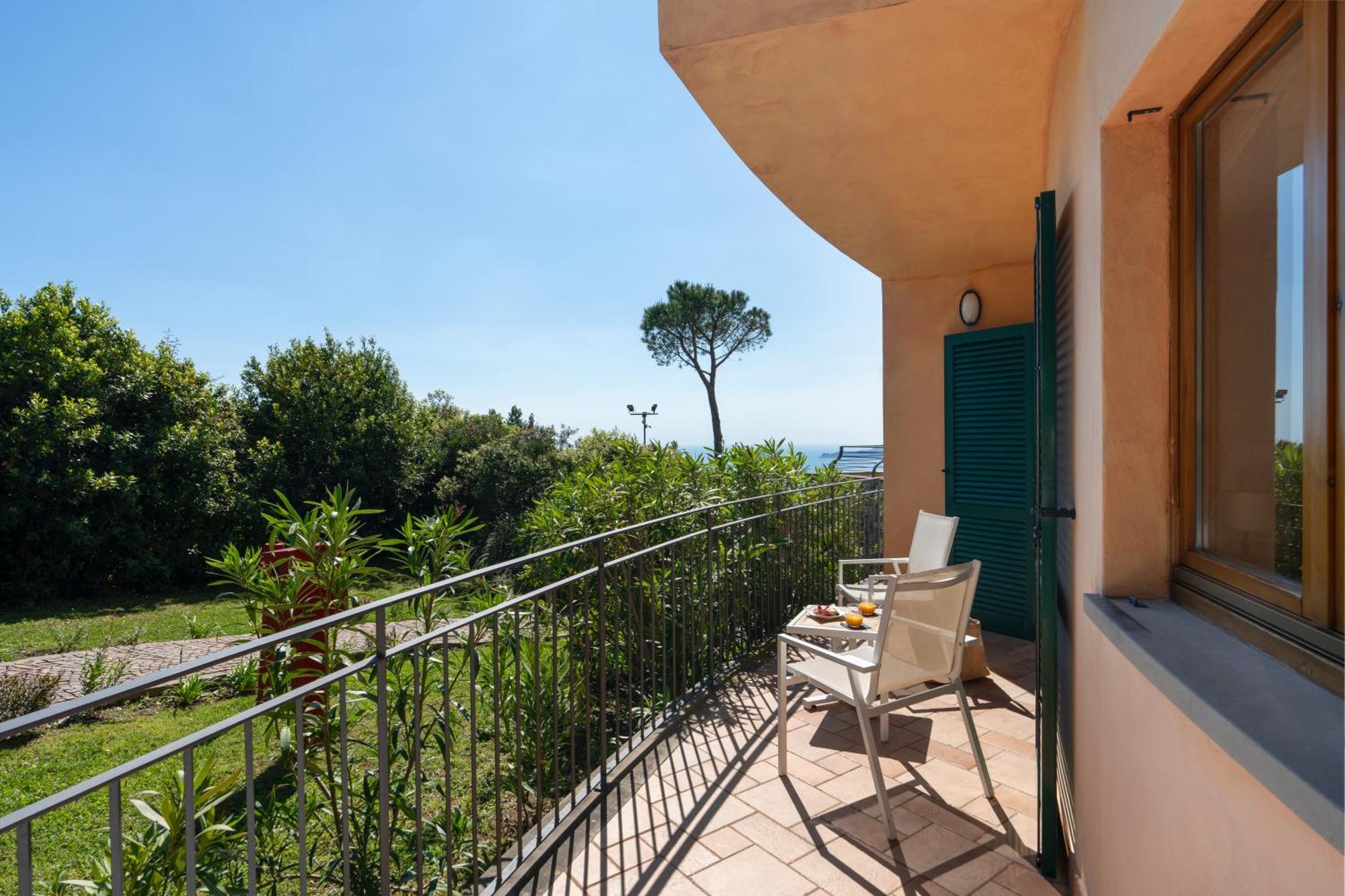 Golfo dei Poeti Relais&Spa Ameglia Buitenkant foto